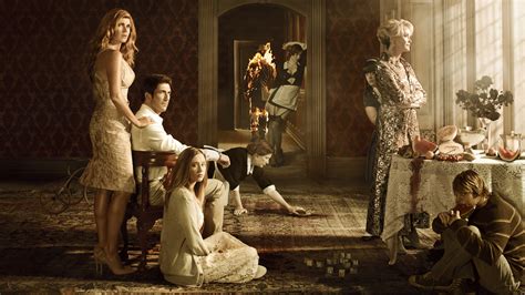 Spinoff series of 'american horror story'. American Horror Story HD Wallpapers for desktop download