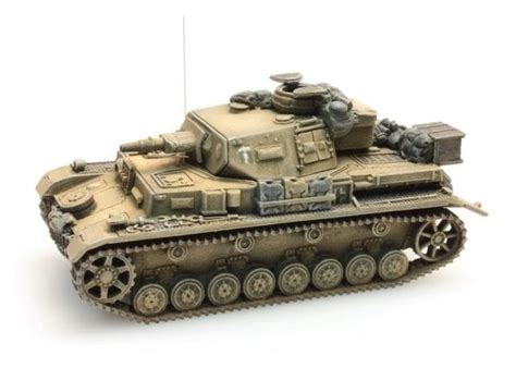 Panzer Iv Ausf F Afrika Korps Artitecshop 2050 Hot Sex Picture