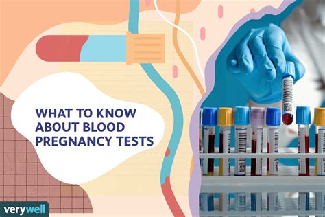 How Accurate Is An Hcg Blood Pregnancy Test