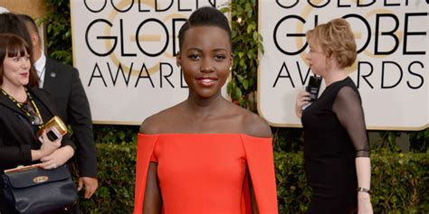Lupita Nyong O And Gwendoline Christie Join Star Wars Episode Vii Big