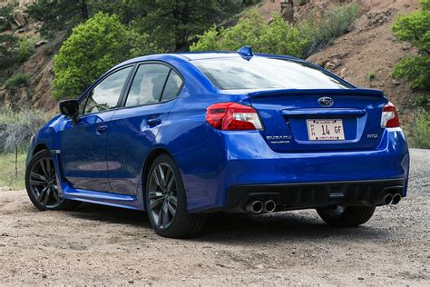 Research and compare 2016 subaru impreza models at car.com. 2016 Subaru Impreza WRX - Pictures - CarGurus