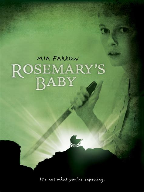 Prime Video Rosemarys Baby