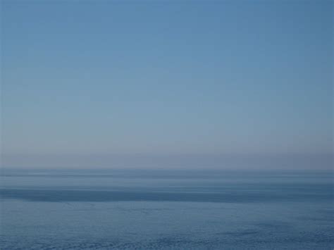 Sky Meets Sea Antony Theobald Flickr