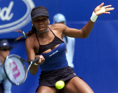 Serena Williams Tennis Outfits Over The Years Serena And Venus Williams