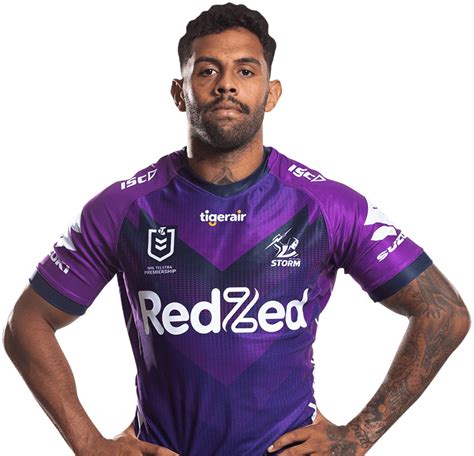 He was born in 1990s, in millennials generation. Official NRL profile of Josh Addo-Carr for Melbourne Storm ...
