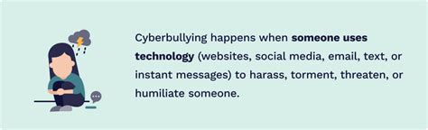 how to deal with cyberbullying in 2024 the complete guide 13 cyberbullying safety tips
