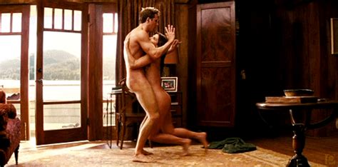 The Proposal Movie Nude Scene