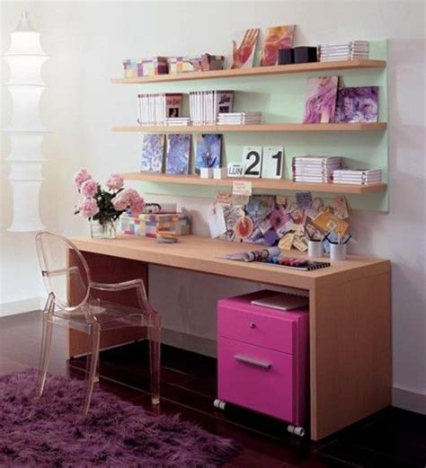 Compact Study Room Designs To Help Your Kids Study Fun Home Design