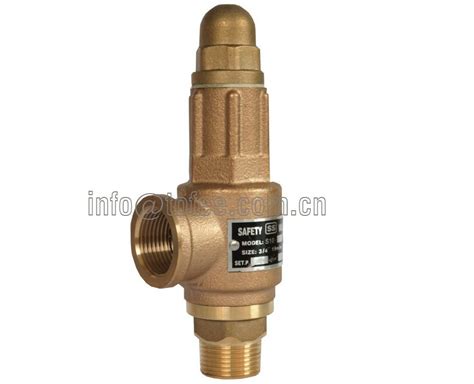 Leser api safety valves are designed, marked, produced and approved according to the requirements of the following regulations Brass Pressure Relief Valve - Guangzhou Tofee Electro ...