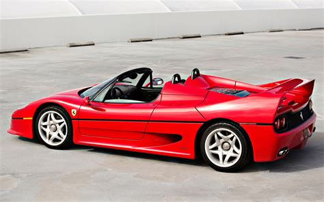 Fokker f50 / f60 production list. car, Ferrari F50 Wallpapers HD / Desktop and Mobile ...
