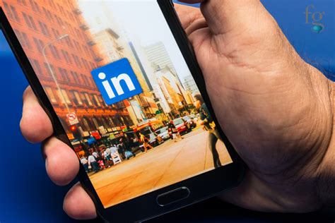 Linkedin Changes Social Media Marketing Companies Denver