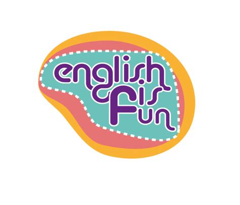 English Is Fun Domestika