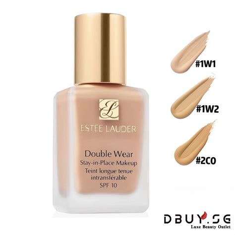 Estee Lauder Double Wear Sand Ubicaciondepersonas Cdmx Gob Mx