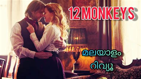 12 monkeys,' the syfy tv series based terry gilliam's 1995 film has arrived and deadline's dominic patten wonders in this video review if we can take a this video contains information on: 12 Monkeys Review In Malayalam |ഒരു കിടിലൻ സീരീസ്| Top ...