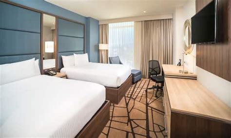 Hilton Garden Inn Bogota Airport Colombia Hotel Rooms