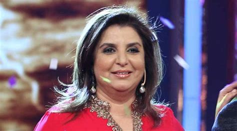 Farah Khan Song And Dance Culture In Bollywood Is Fading Away