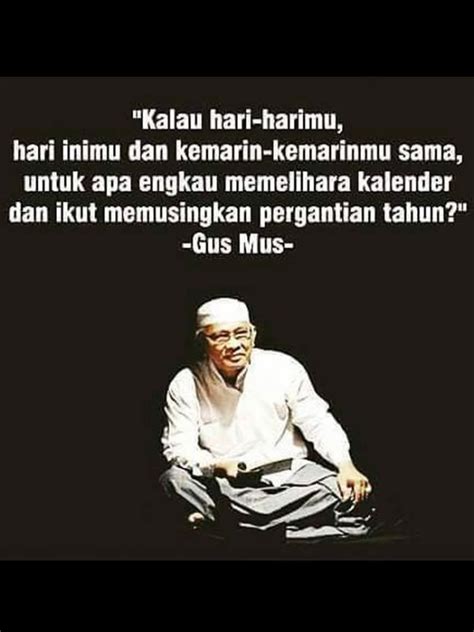 Perjalanan dakwah gus miftah dimulai saat usianya masih 21 tahun. Hari Jumat, Makin Sejuk Baca Quote dari Gus Mus ...