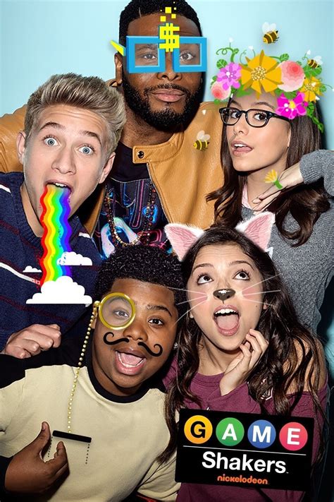 Game Shakers Season Pictures Rotten Tomatoes