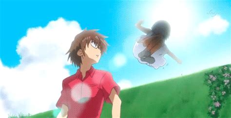 Drop Kick Anime Amino