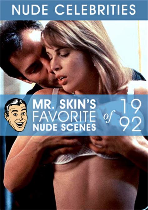 Mr Skins Favorite Nude Scenes Of 1992 Streaming Video On Demand