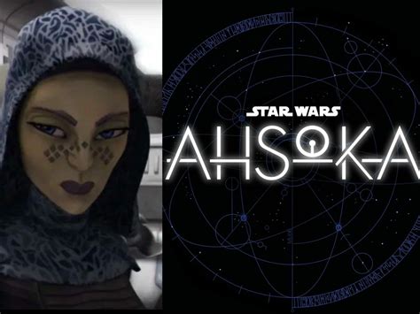 Star Wars Ahsoka Release Date Cast Plot Trailer And Everything We Know