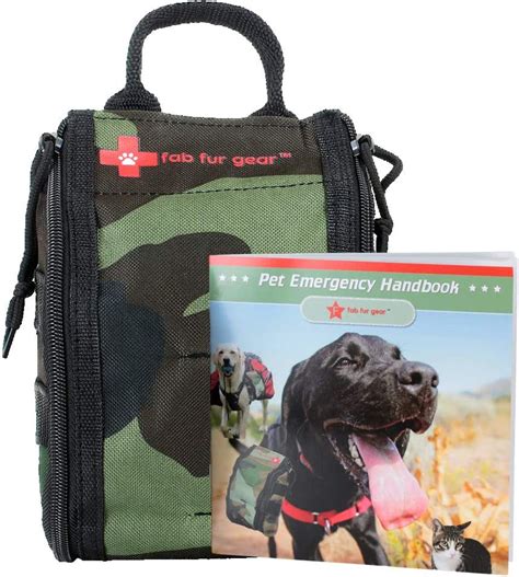 Best Dog First Aid Kit