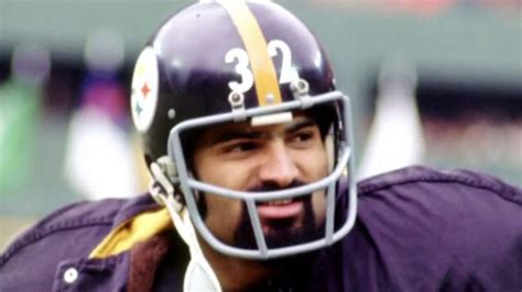 Franco Harris Steelers Legend Known For Immaculate Reception Dies At 72