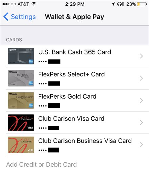 It offers a number of benefits including: $10 Statement Credits Posted from US Bank ApplePay Promo