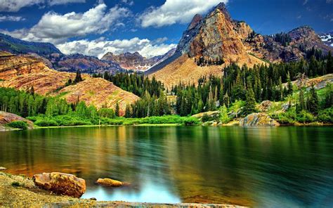 Download Cool Nature Wallpaper Top Background By Lorismith Cool