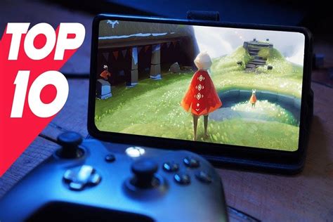 15 Controller Supported Games For Ios In 2023