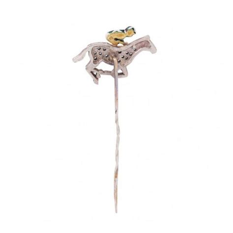 Pin Trotter For Sale At 1stdibs