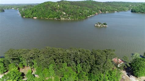 Wide Open Spaces On Neely Henry Lake Alabama Land Agent
