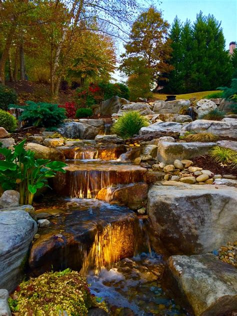 43 Stunning Water Feature Design Ideas For Your Beautiful Backyard