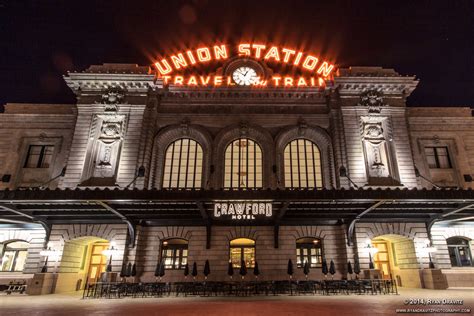 Denver Union Station Uli Case Studies