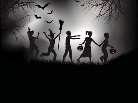 How To Keep Your Children Safe This Halloween