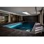 Indoor Pool Design Considerations  Swimming Technical Guides
