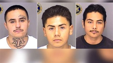 Manhunt Continues For 3 Escaped California Inmates After 3 Others