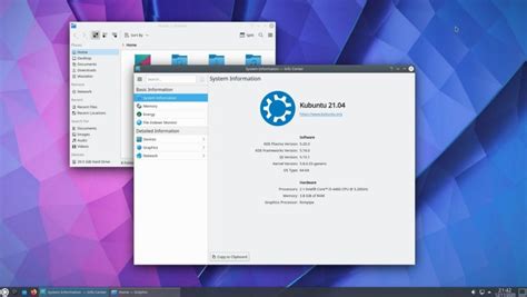 Top 10 Linux Distributions For Kde Plasma Compared