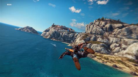 Just Cause 3 Ps4 Review Impulse Gamer