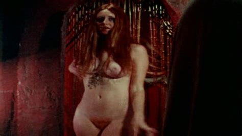 Naked Kathie Welch In Street Of A Thousand Pleasures