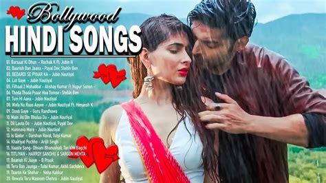 New Hindi Song 2022 Jubin Nautiyal Arijit Singh Atif Aslam Neha Kakkar Bollywood Latest