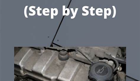 How to jump start a car (Step by Step) - How To Do Topics