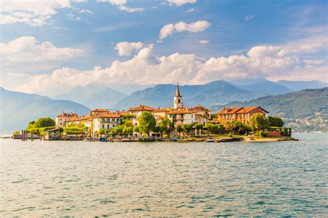 Lago Maggiore Urlaub Mediterranes Flair Buchen Dertour