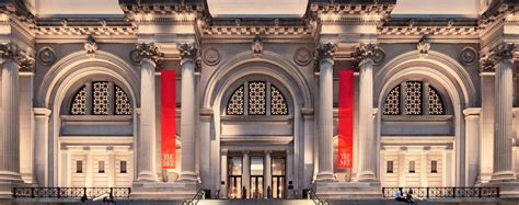 The Met Fifth Avenue 2022