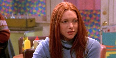 That 70s Show Star Laura Prepon Discusses An Emotional Moment On The
