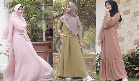 Hijab Syari Bagi Remaja Laser Cutting Jakarta