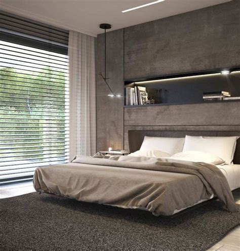 90 Beautiful Master Bedroom Ideas Large Master Bedroom Ideas Modern