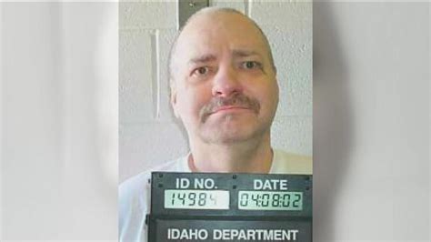 Longest Serving Death Row Inmate Thomas Creech Has Clemency Hearing