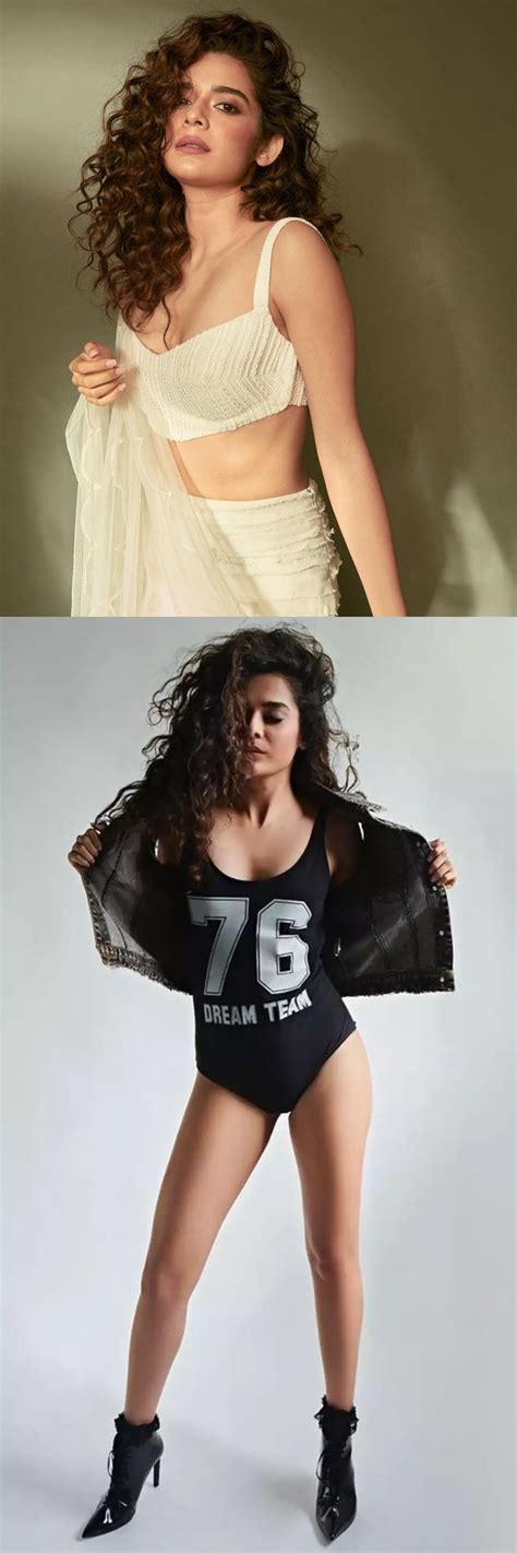 From Sobhita Dhulipala To Maanvi Gagroo Check Out The Hot Looks Of