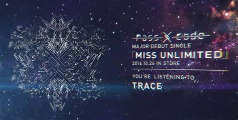 Passcode Siap Merilis Single Major Pertamanya Miss Unlimited Today Idol